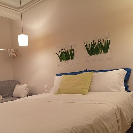 Filopappou Decent Apartment Αθήνα Εξωτερικό φωτογραφία