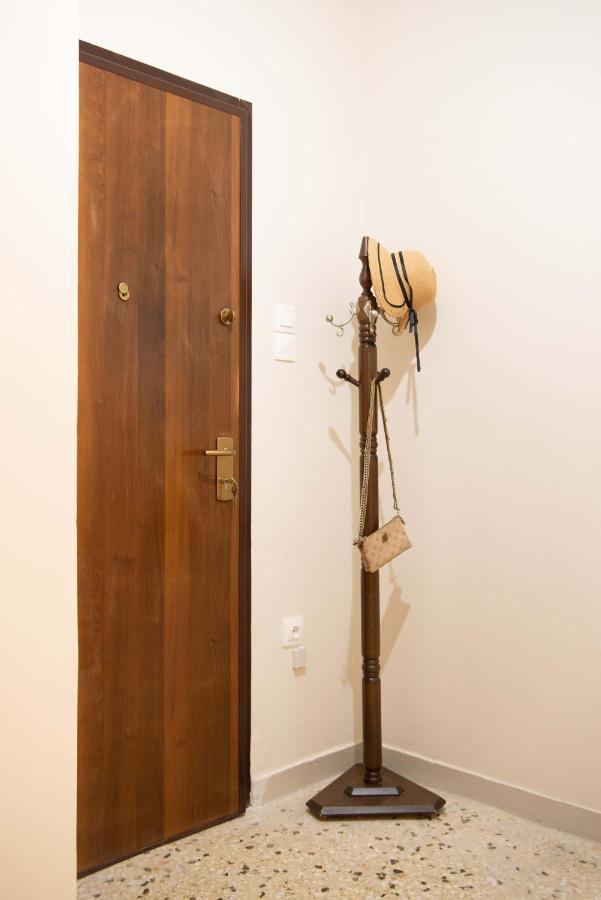 Filopappou Decent Apartment Αθήνα Εξωτερικό φωτογραφία
