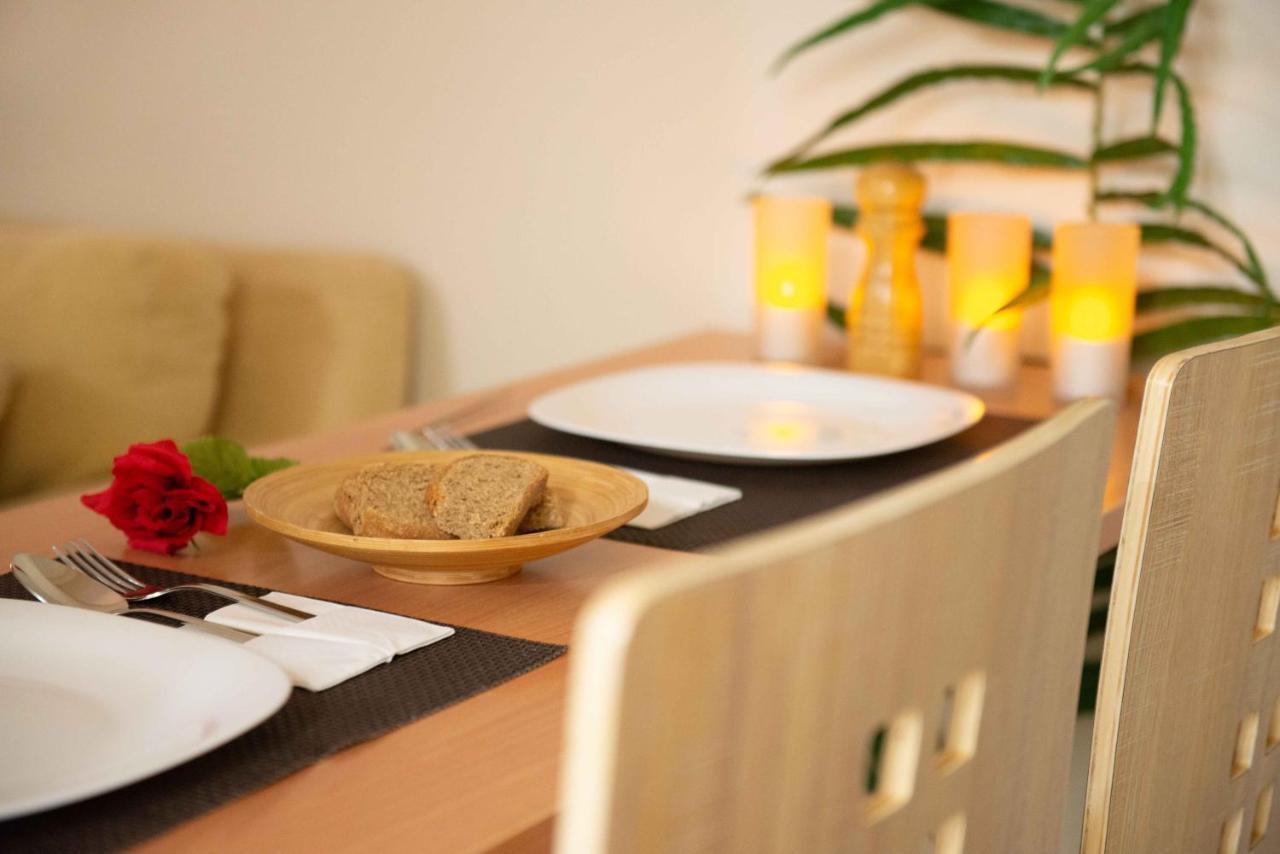 Filopappou Decent Apartment Αθήνα Εξωτερικό φωτογραφία