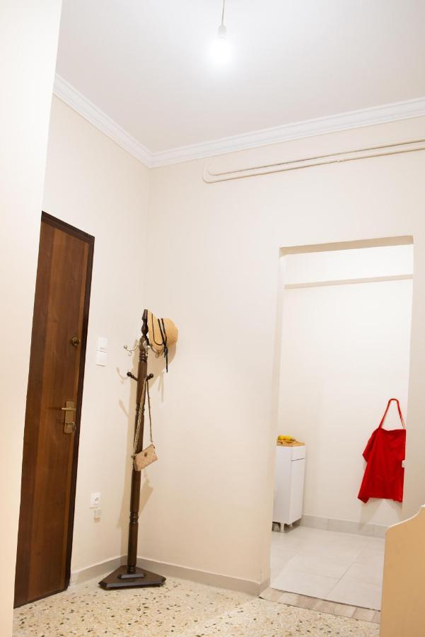 Filopappou Decent Apartment Αθήνα Εξωτερικό φωτογραφία