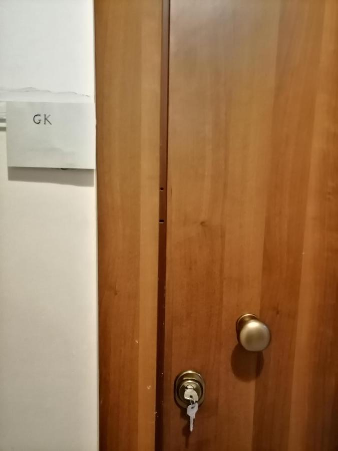 Filopappou Decent Apartment Αθήνα Εξωτερικό φωτογραφία