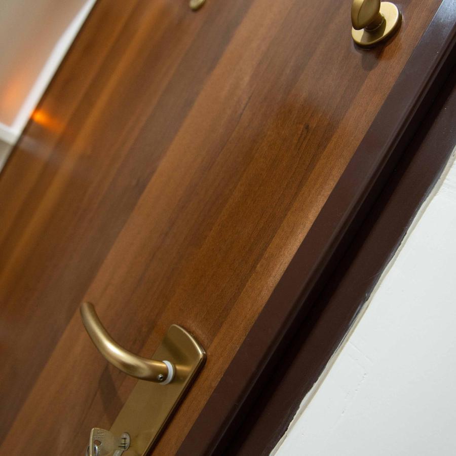 Filopappou Decent Apartment Αθήνα Εξωτερικό φωτογραφία