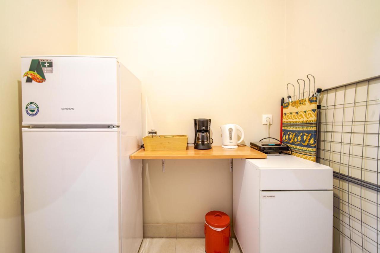 Filopappou Decent Apartment Αθήνα Εξωτερικό φωτογραφία