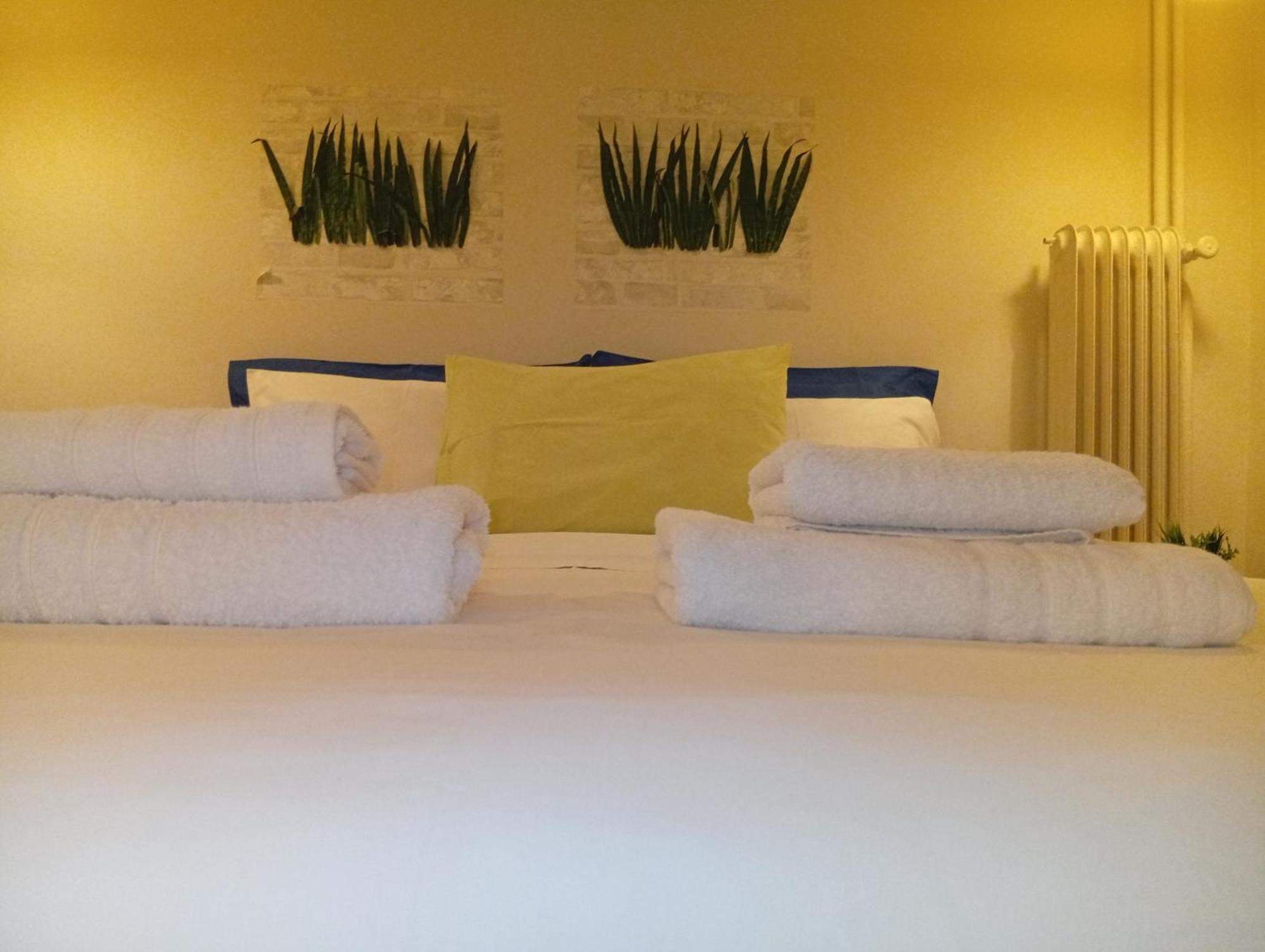 Filopappou Decent Apartment Αθήνα Εξωτερικό φωτογραφία