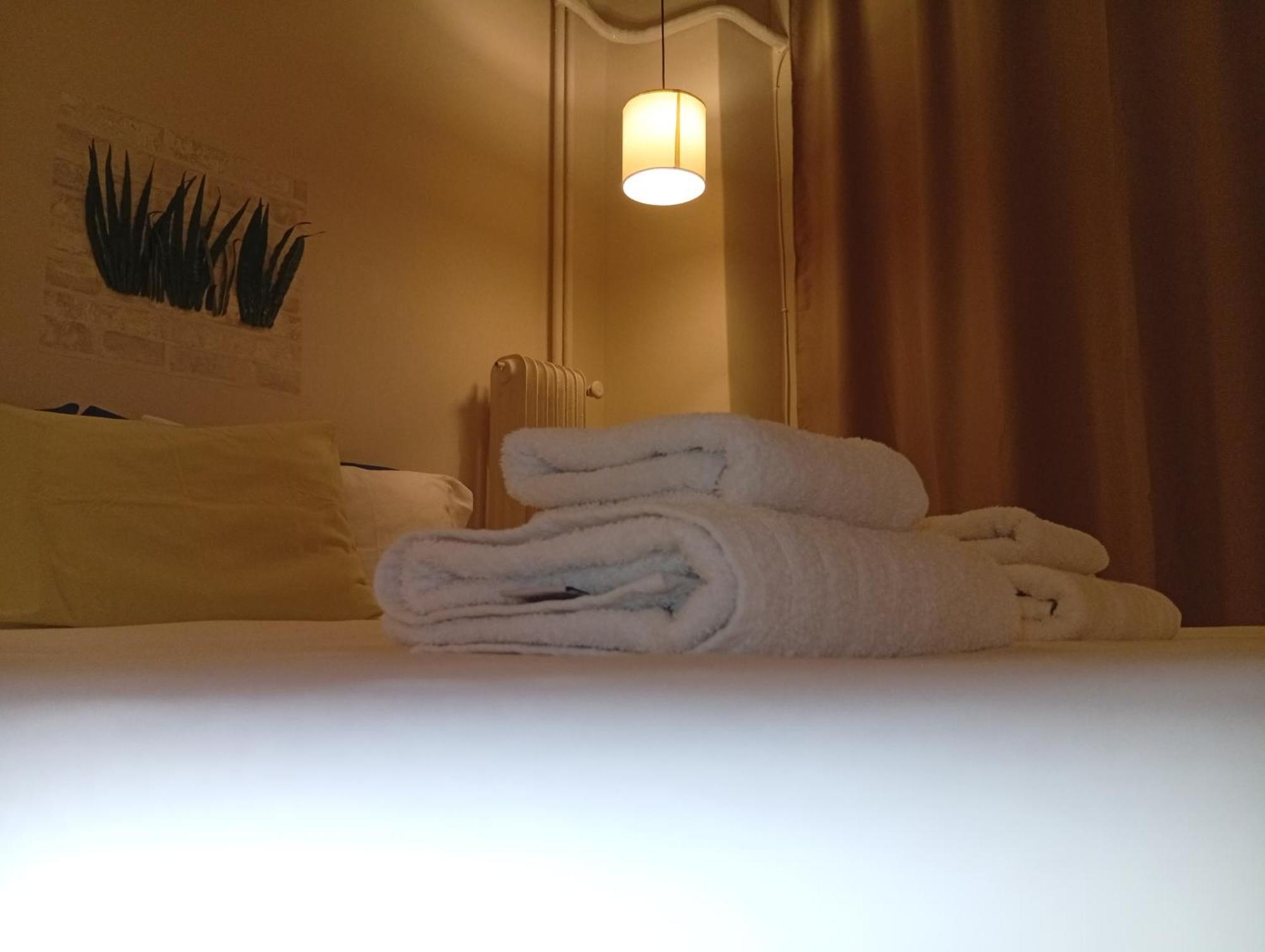 Filopappou Decent Apartment Αθήνα Εξωτερικό φωτογραφία