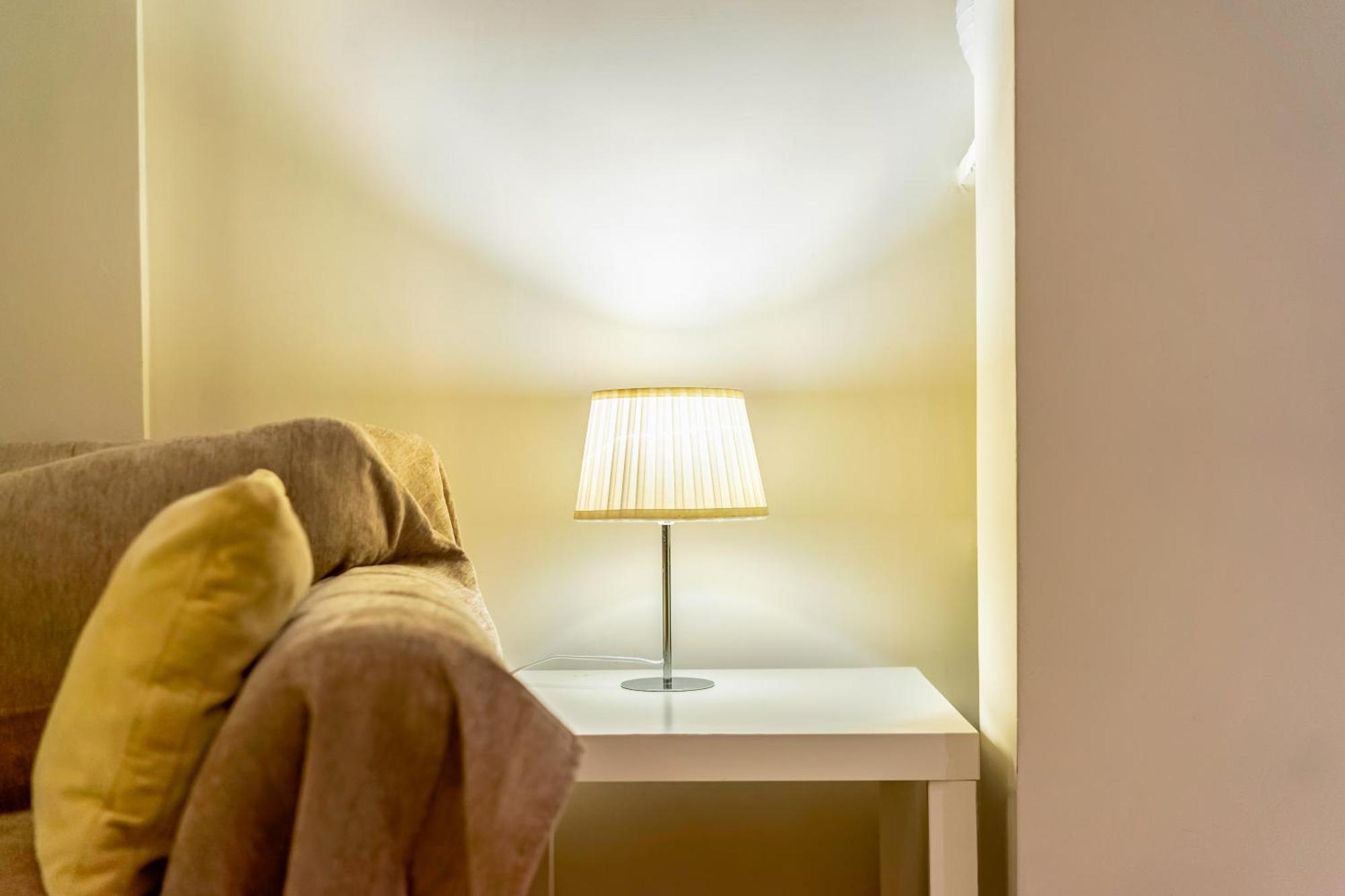 Filopappou Decent Apartment Αθήνα Εξωτερικό φωτογραφία