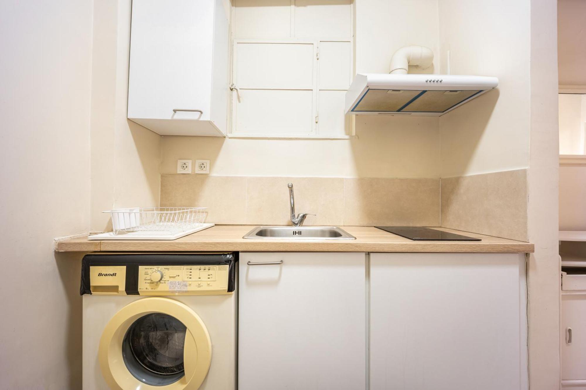 Filopappou Decent Apartment Αθήνα Εξωτερικό φωτογραφία