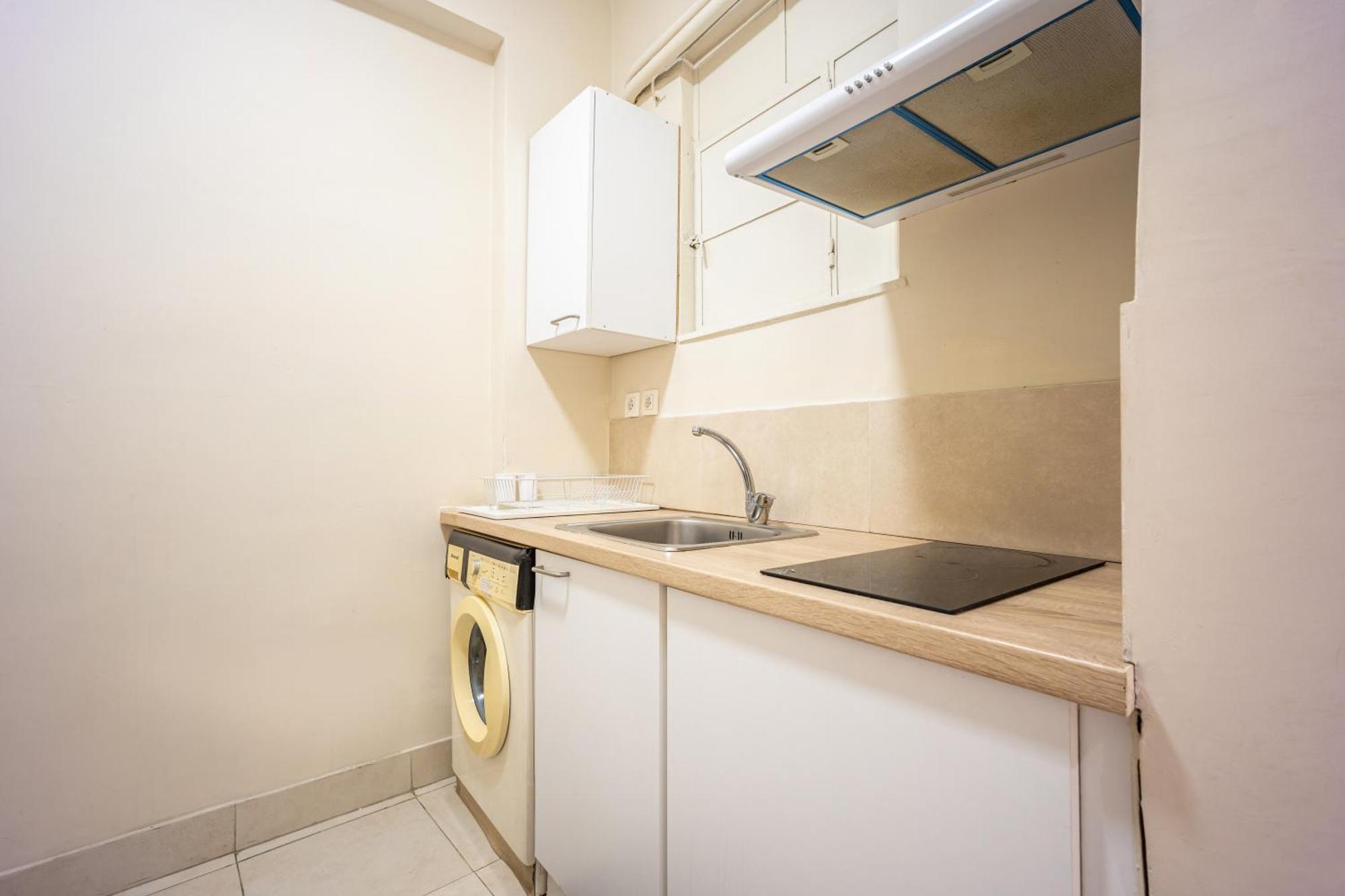 Filopappou Decent Apartment Αθήνα Εξωτερικό φωτογραφία